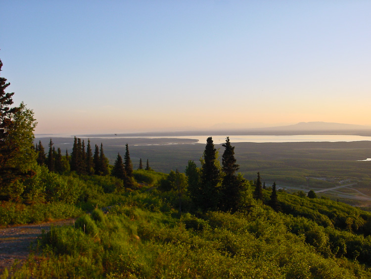 Cook Inlet