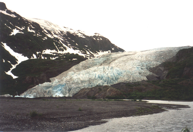 Exit Glacier1