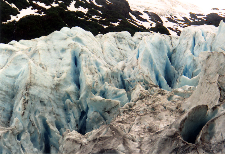 Exit Glacier 3