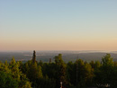 Anchorage und Cook Inlet